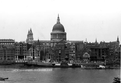 View of St. Paul
